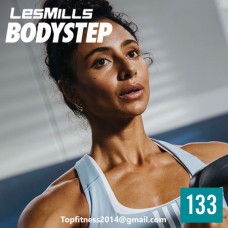 BODY STEP 133 VIDEO+MUSIC+NOTES